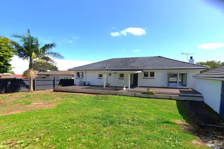 Photo of property in 32 Claude Road, Hillpark, Auckland, 2102