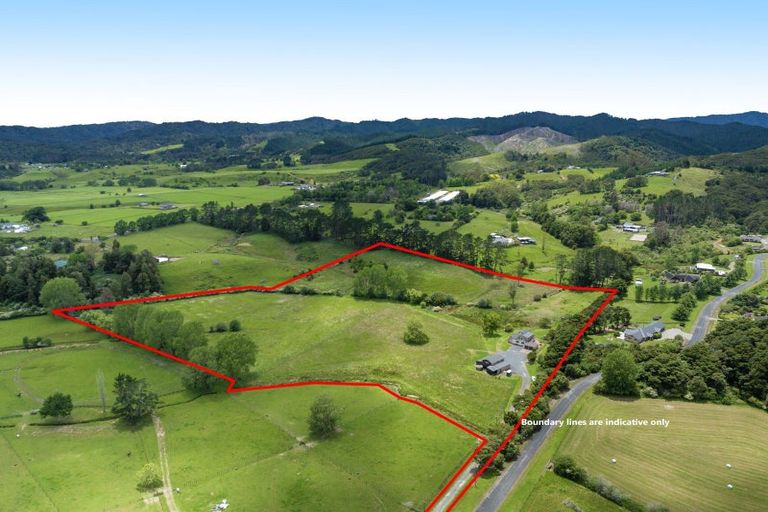 Photo of property in 273b Paparimu Road, Hunua, Papakura, 2583