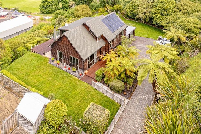 Photo of property in 12a Hillside Terrace, Saint Johns Hill, Whanganui, 4500