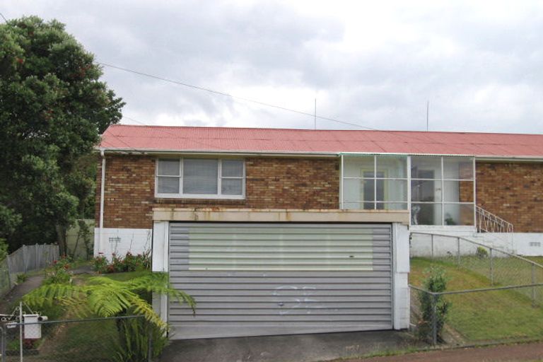 Photo of property in 3a Ted William Street, New Windsor, Auckland, 0600