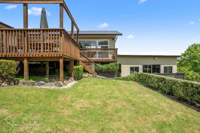 Photo of property in 21 View Street, Maungaturoto, 0520