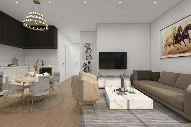 Photo of property in 13b Parkview Place, Pakuranga, Auckland, 2010