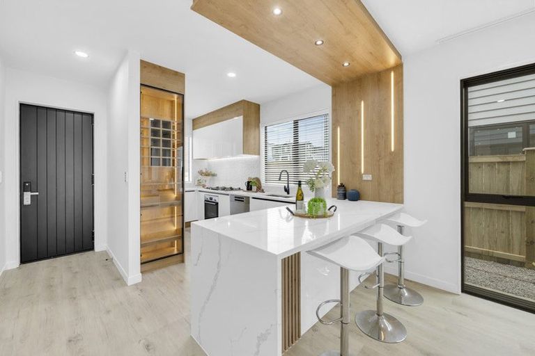 Photo of property in 4 Sagitta Drive, Flat Bush, Auckland, 2019