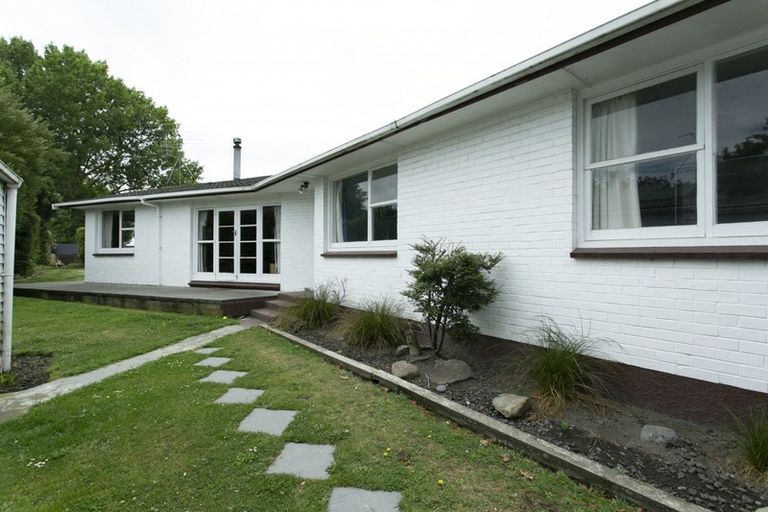 Photo of property in 107 Princes Street, Netherby, Ashburton, 7700