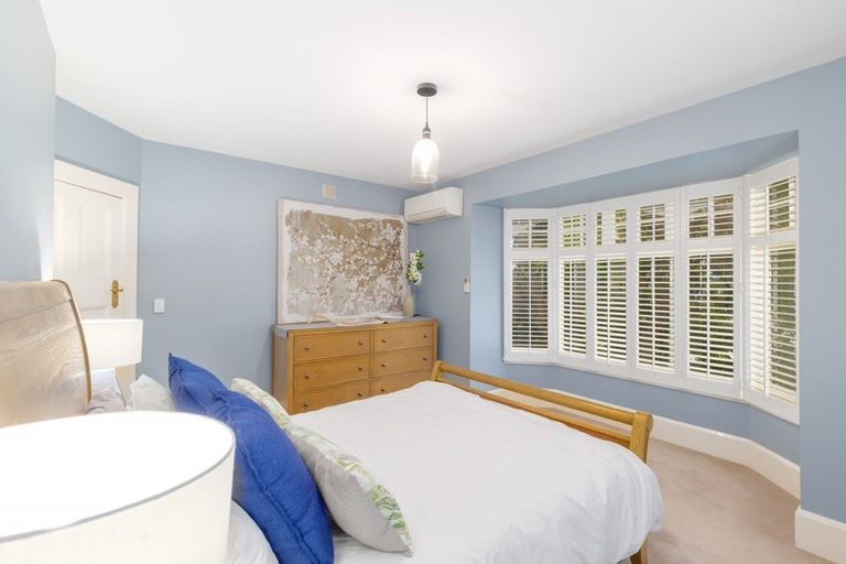 Photo of property in 19 Cracroft Terrace, Cashmere, Christchurch, 8022