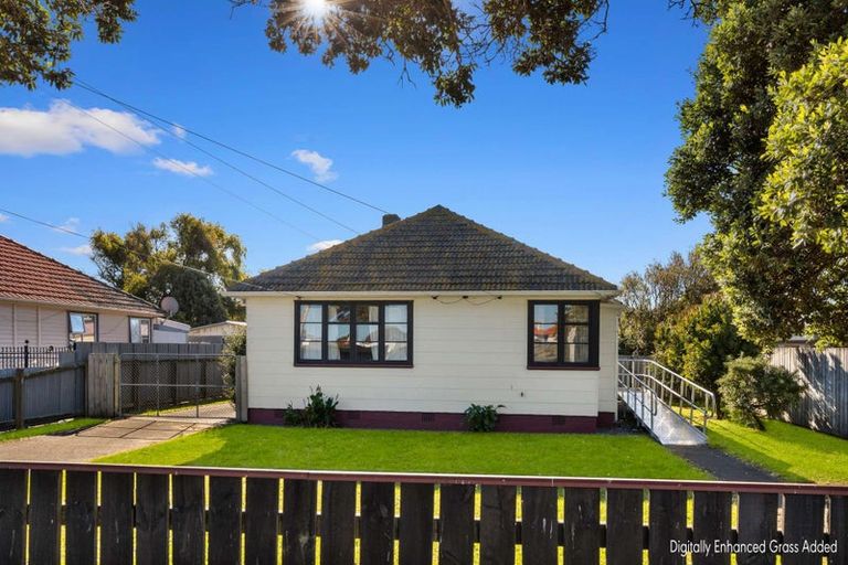 Photo of property in 60 Harper Street, Gonville, Whanganui, 4501