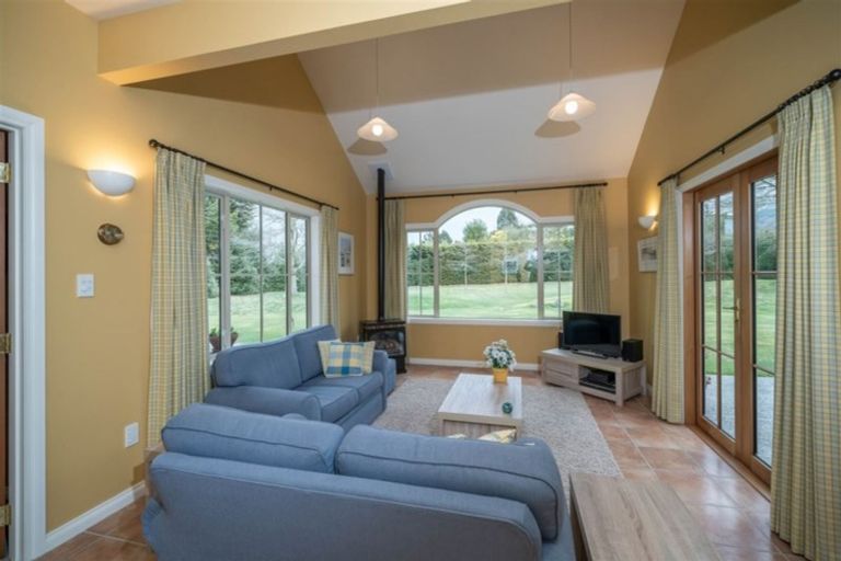 Photo of property in 843 Sandy Knolls Road, West Melton, Christchurch, 7675