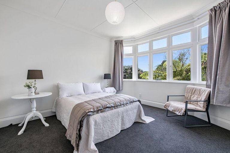 Photo of property in 25 Devon Street, Aro Valley, Wellington, 6021