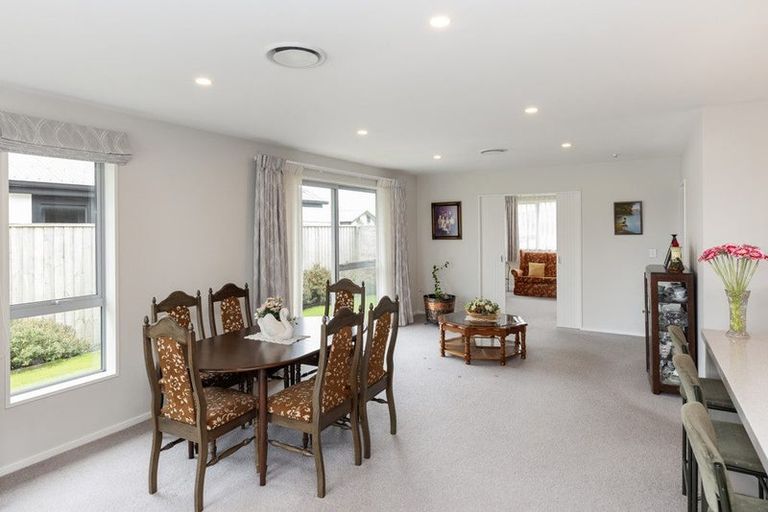 Photo of property in 45 Whitburn Avenue, Halswell, Christchurch, 8025