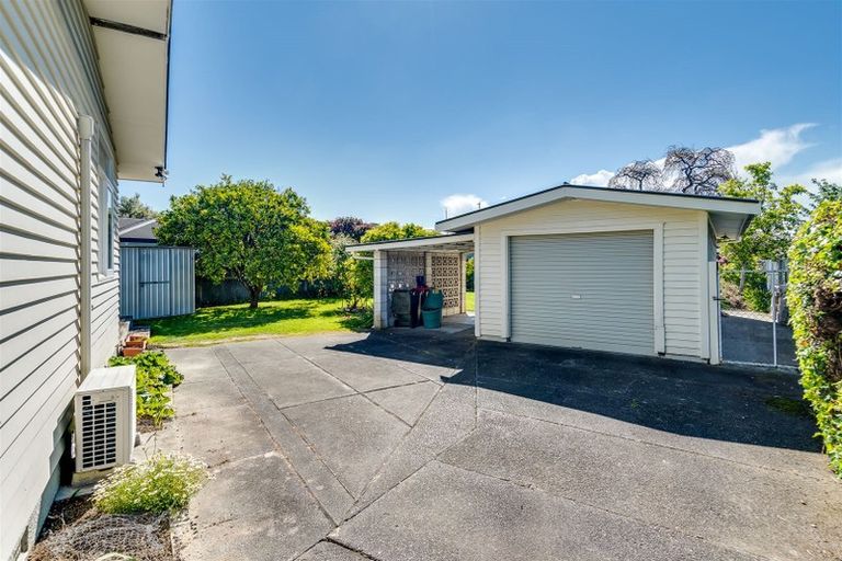 Photo of property in 21 Coverdale Street, Onekawa, Napier, 4110