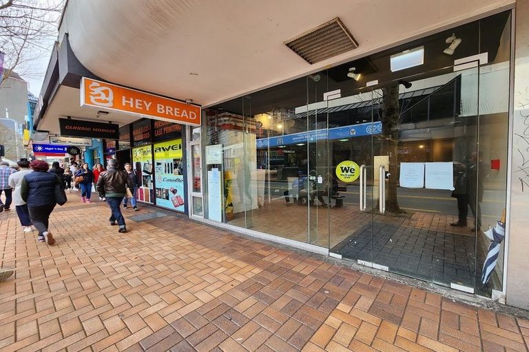 Photo of property in Breeze Plaza, 1001/57 Manners Street, Te Aro, Wellington, 6011