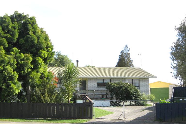 Photo of property in 40 Thompson Crescent, Whakatane, 3120