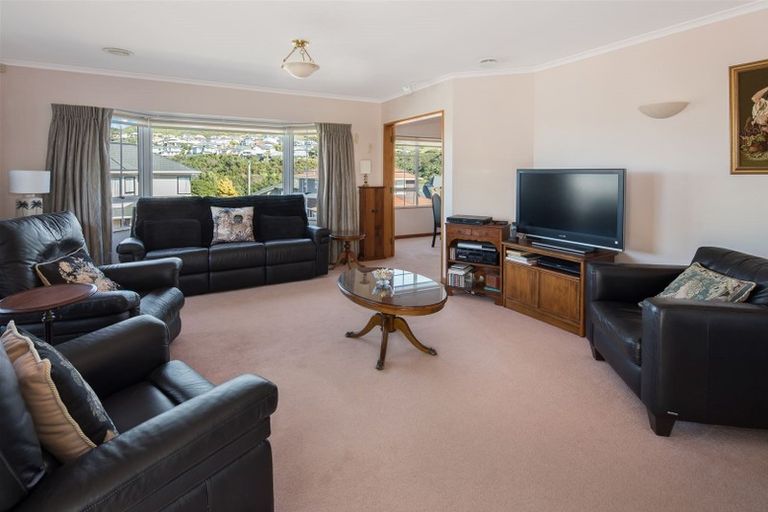 Photo of property in 3 Swinford Crescent, Johnsonville, Wellington, 6037