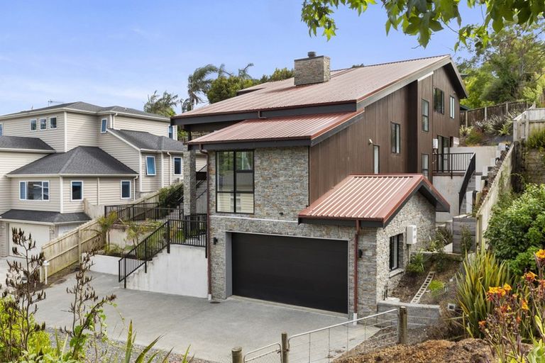 Photo of property in 202c Mellons Bay Road, Mellons Bay, Auckland, 2014