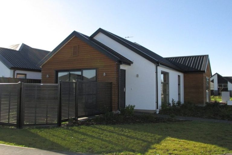 Photo of property in 7 Toa Street, Kaiapoi, 7630