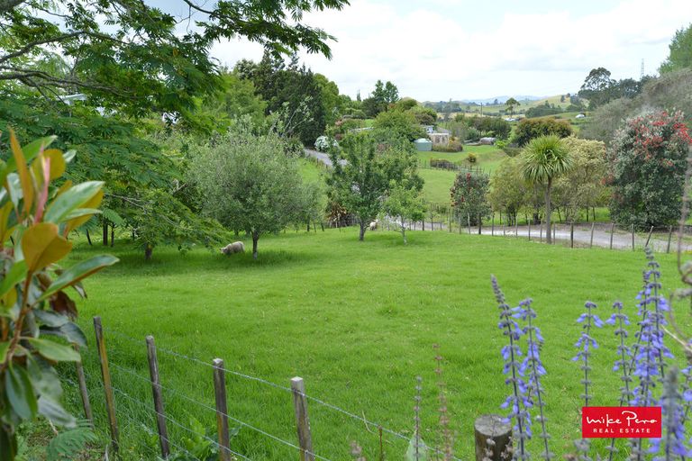 Photo of property in 243 Mangapai Road, Mangapai, Whangarei, 0178