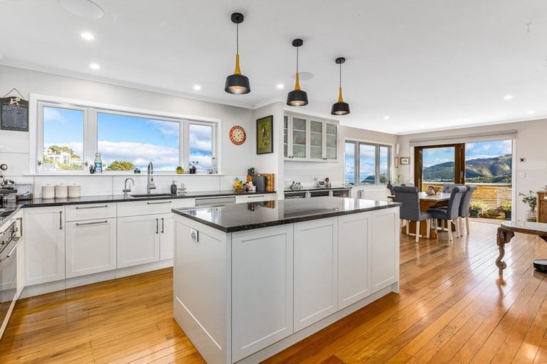 Photo of property in 42 Buckley Road, Southgate, Wellington, 6023