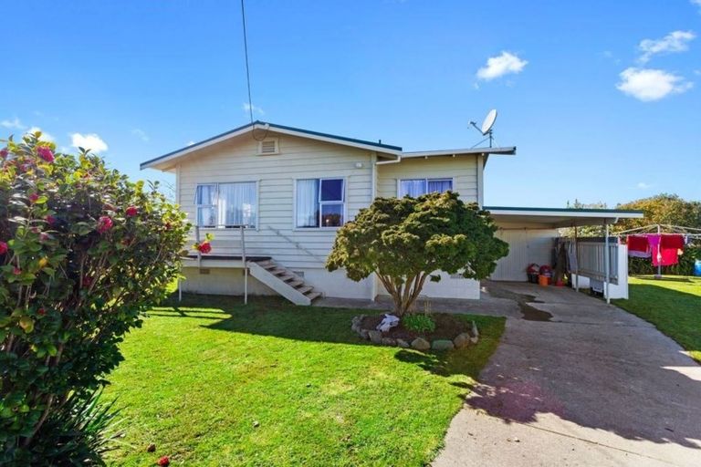 Photo of property in 20 Wharf Street, Opotiki, 3122