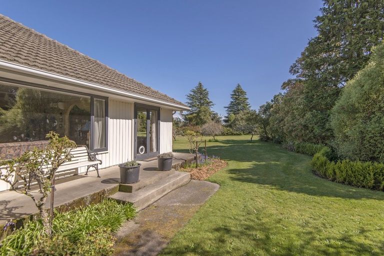 Photo of property in 150 Station Road, Kirwee, Christchurch, 7671