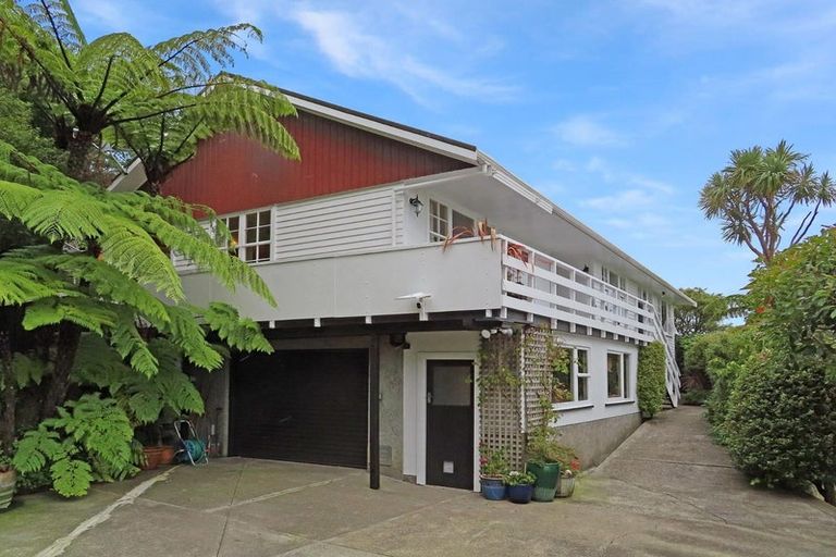 Photo of property in 40 Sunshine Crescent, Kelson, Lower Hutt, 5010