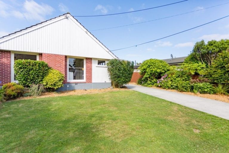 Photo of property in 45 Greenpark Street, Hoon Hay, Christchurch, 8025