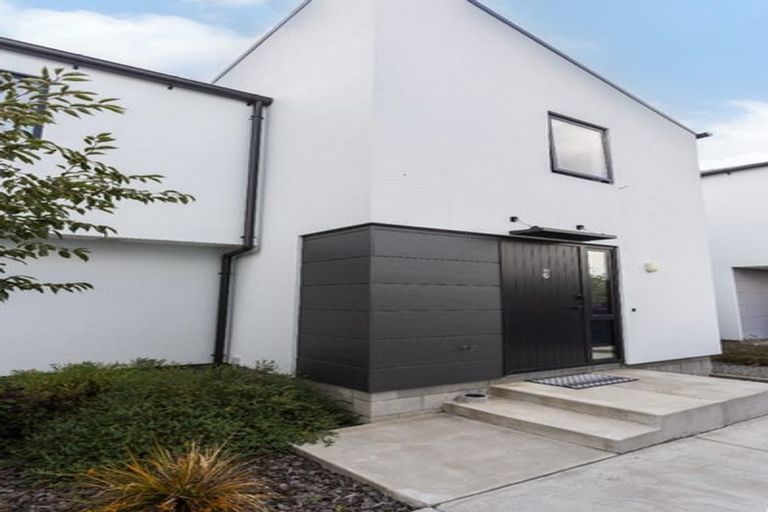 Photo of property in 6/128 Edinburgh Street, Spreydon, Christchurch, 8024