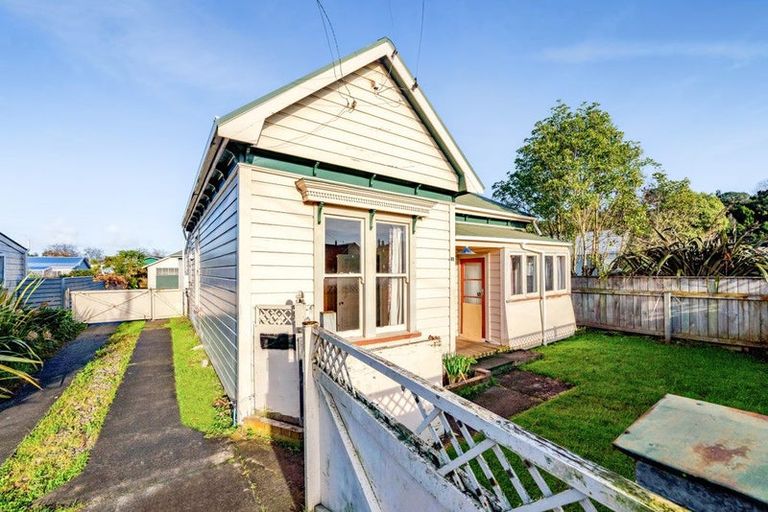 Photo of property in 91 Campbell Street, Whanganui, 4500