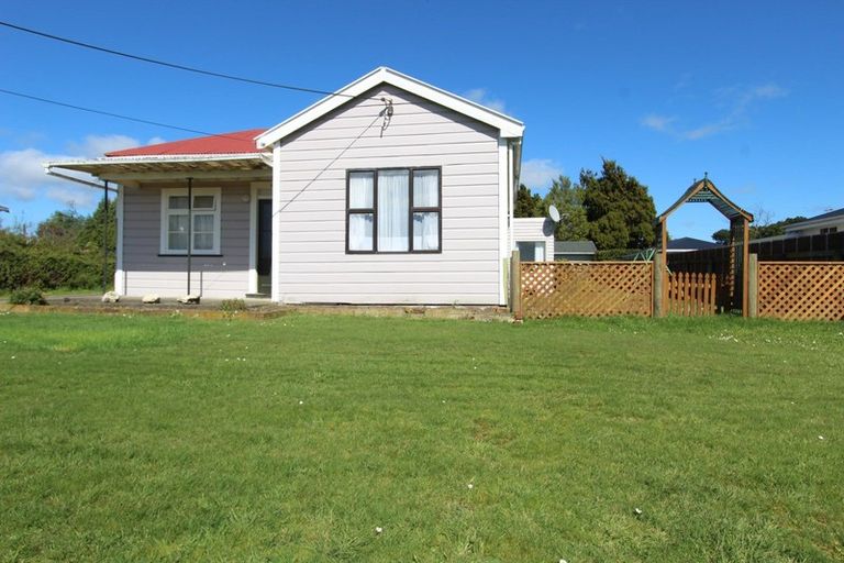 Photo of property in 23 Huia Street, Pahiatua, 4910