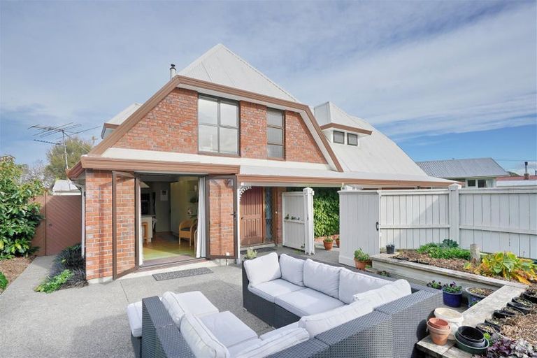 Photo of property in 42 Edward Street, Lincoln, 7608