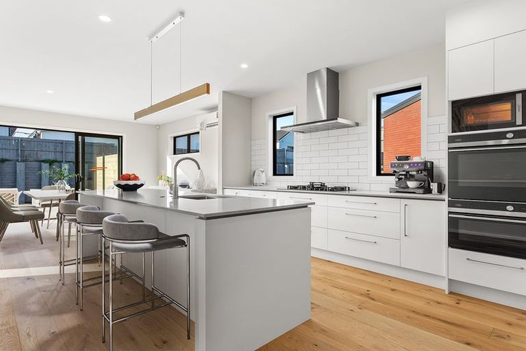 Photo of property in 7 Roundel Crescent, Whenuapai, Auckland, 0618