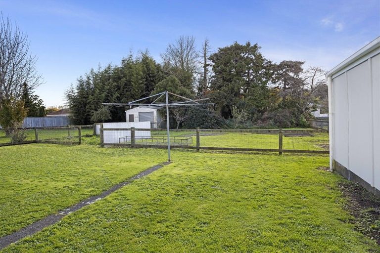 Photo of property in 14 Ajax Street, Stratford, 4332