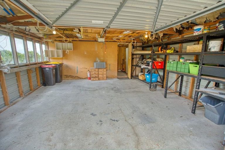 Photo of property in 1307 Coast Road, Nine Mile, Runanga, 7873