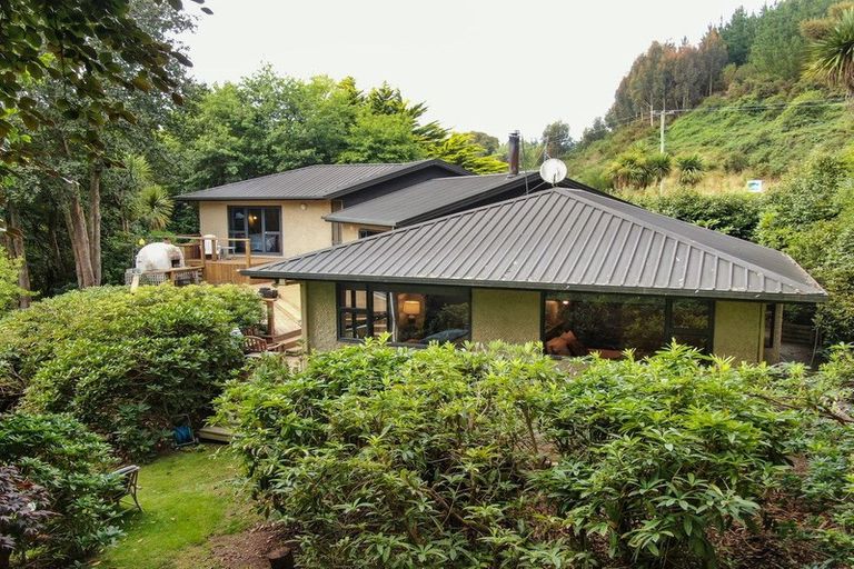 Photo of property in 15 Reid Road, Herbert, Oamaru, 9495