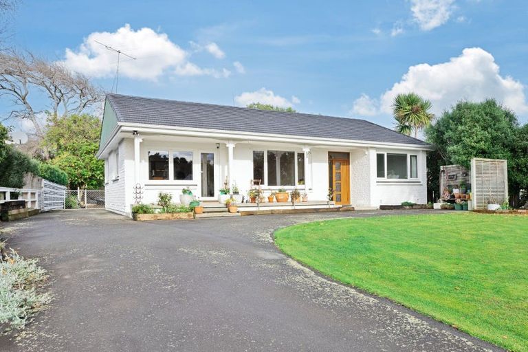 Photo of property in 75 Gladstone Terrace, Gladstone, Invercargill, 9810
