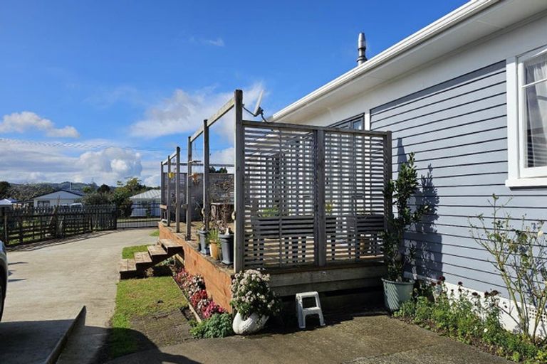 Photo of property in 37 Wihongi Street, Kaikohe, 0405