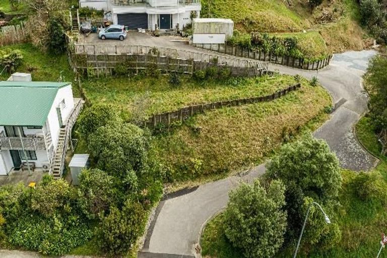 Photo of property in 101 Redwood Avenue, Tawa, Wellington, 5028