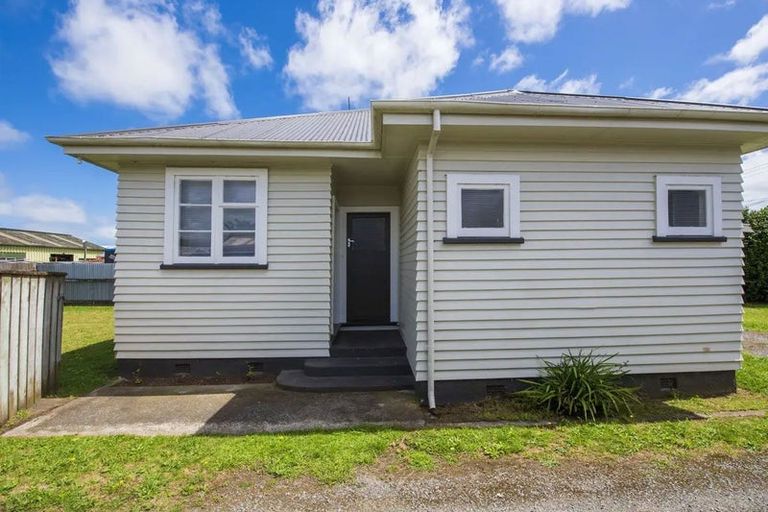 Photo of property in 11 Keepa Street, Levin, 5510