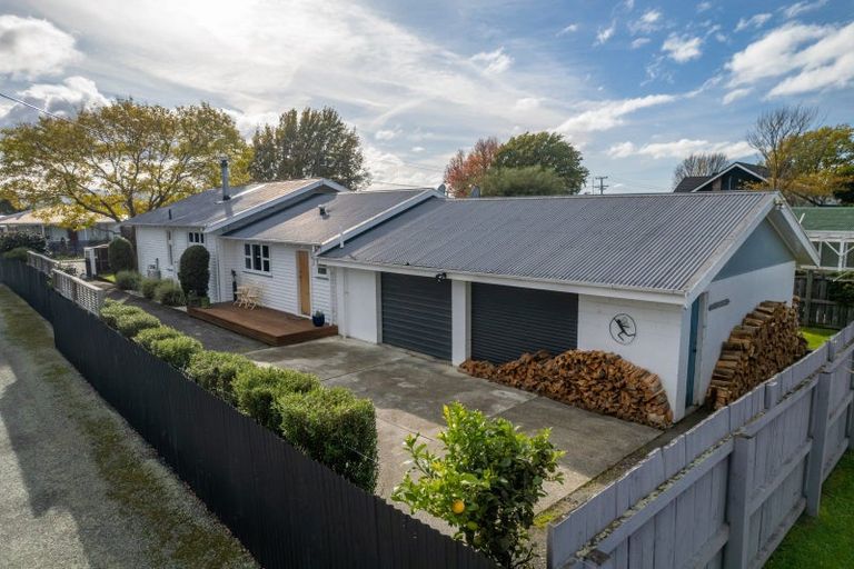 Photo of property in 50 Muller Road, Blenheim, 7201