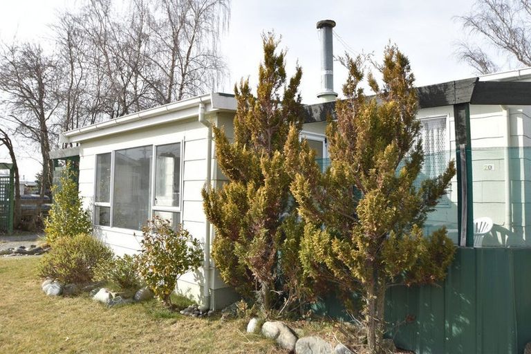 Photo of property in 20 Mackenzie Drive, Twizel, 7901