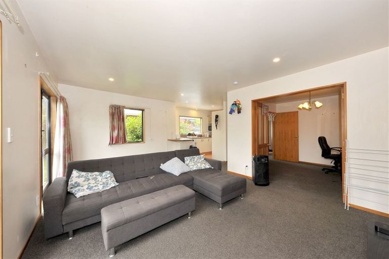 Photo of property in 55 Gresford Street, Edgeware, Christchurch, 8013