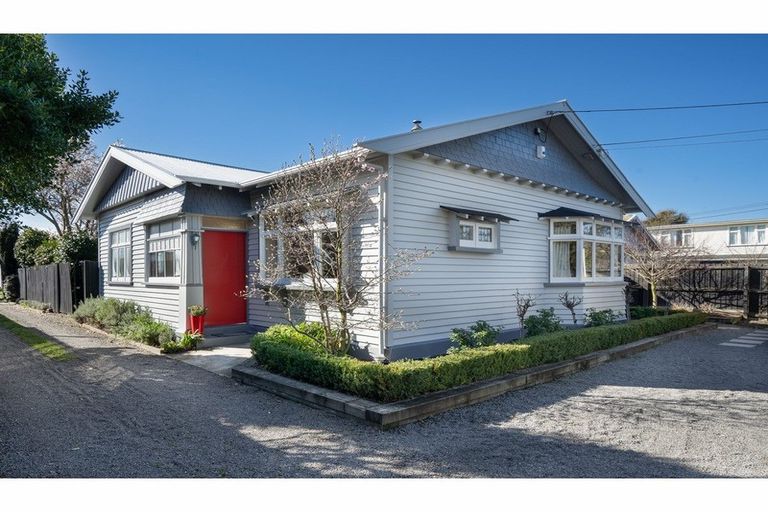 Photo of property in 150 Barrington Street, Somerfield, Christchurch, 8024