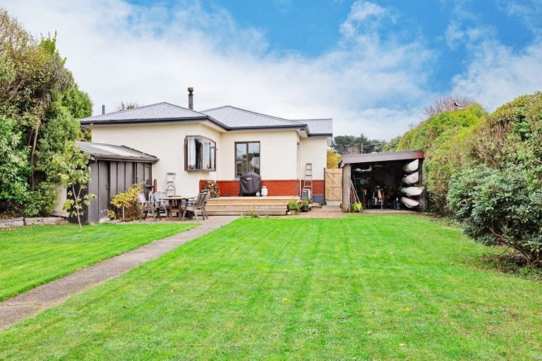 Photo of property in 167 Ritchie Street, Richmond, Invercargill, 9810