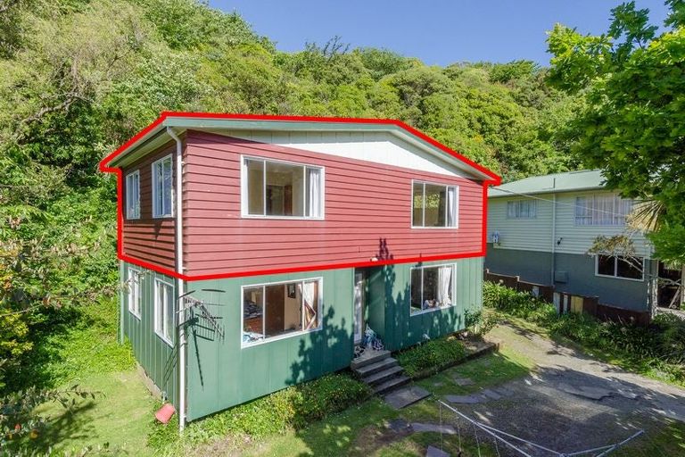 Photo of property in 89 South Karori Road, Karori, Wellington, 6012