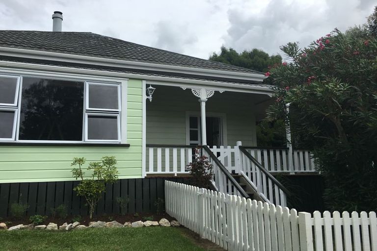 Photo of property in 3 Tennyson Street, Raumanga, Whangarei, 0110