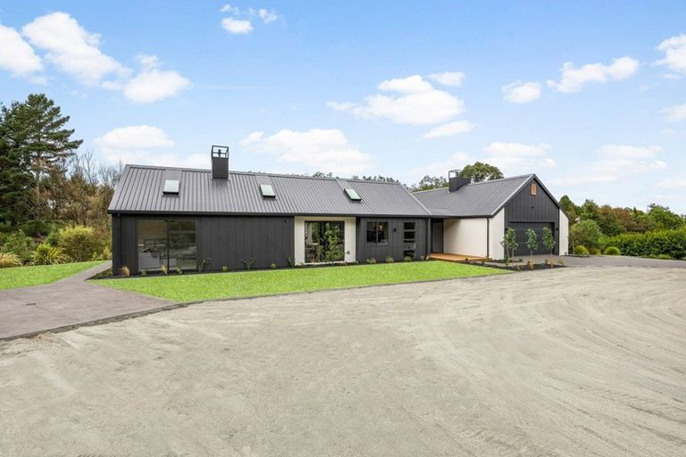 Photo of property in 135 Highbrook Way, Whatawhata, Hamilton, 3289