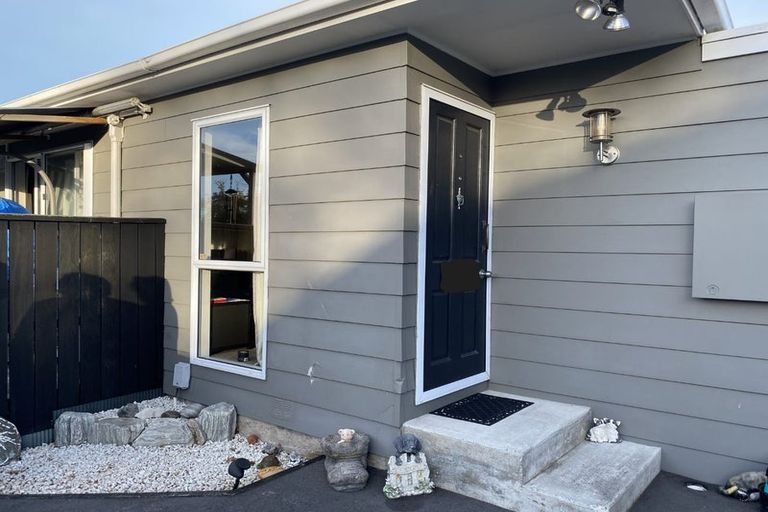 Photo of property in 1/34 Emmett Street, Shirley, Christchurch, 8013