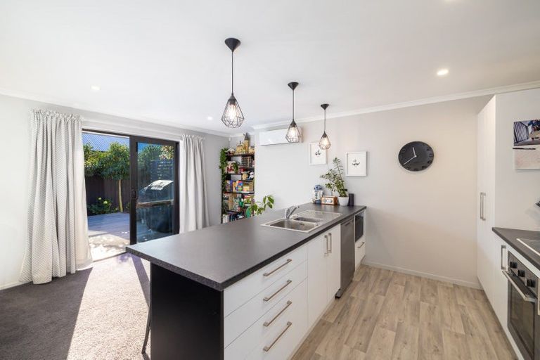 Photo of property in 129 Georgina Street, Marshland, Christchurch, 8083