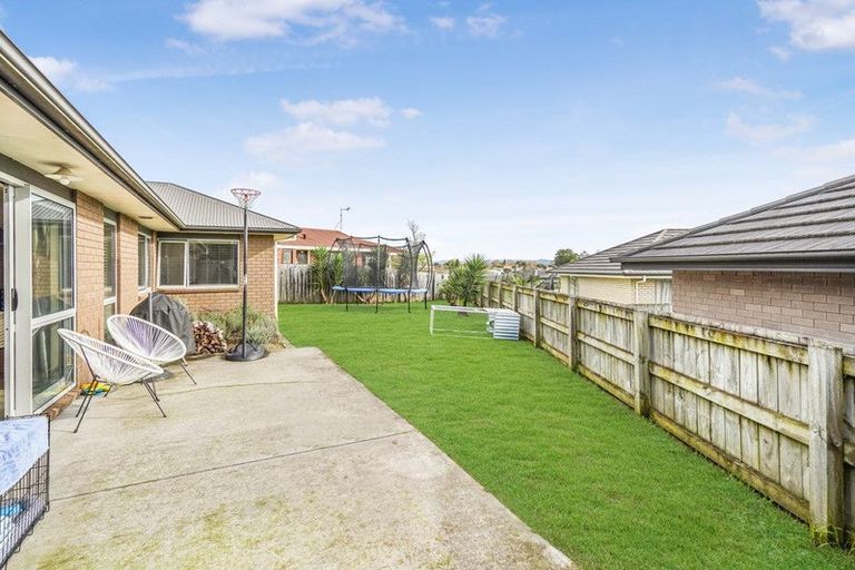 Photo of property in 239 Pukete Road, Pukete, Hamilton, 3200