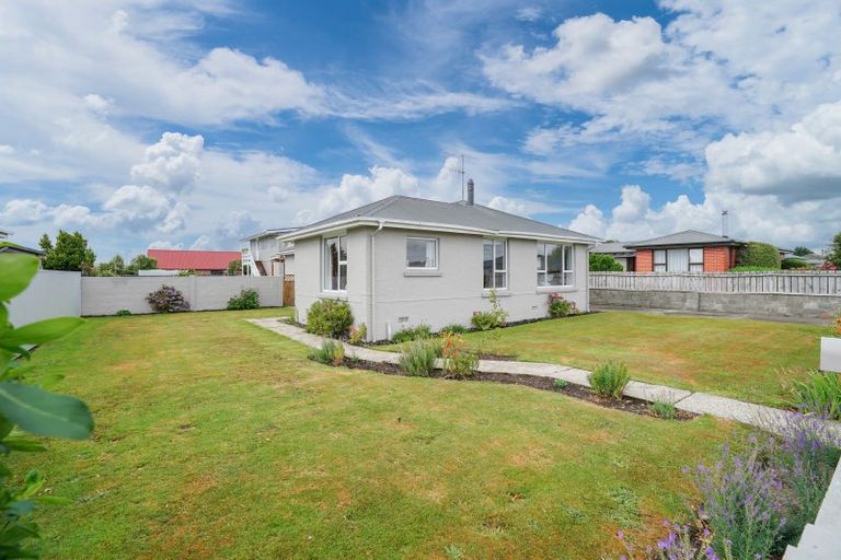 Photo of property in 73 Regent Street, Newfield, Invercargill, 9812