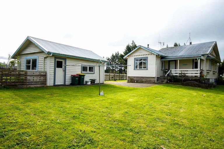 Photo of property in 56 Kaponga Street, Mamaku, 3020